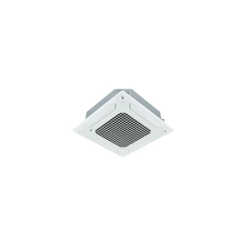 LG ZT-W24GBLA1 DUALVANE KASET TİPİ KLİMA