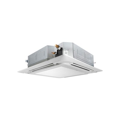 LG ZT-W24GBLA1 DUALVANE KASET TİPİ KLİMA