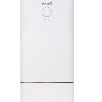 ARÇELİK 48726 MONOFAZE A++ Sınıfı R32 INVERTER SALON TİPİ KLİMA