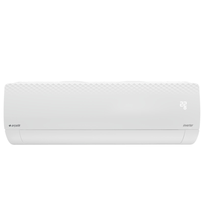 Arçelik Z40609 MD - SB PLASMA - 9K 9.000 BTU/h İç Ünite