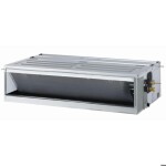 LG  ZB-W60GM3A1 Gizli Tavan Tipi Klima