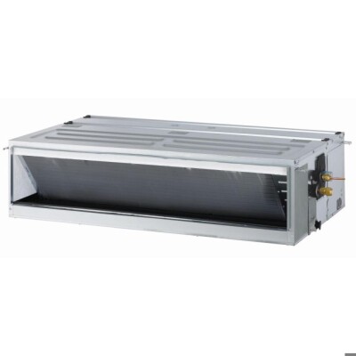 LG ZB-W24GM1A1 GİZLİ TAVAN TİP KLİMA