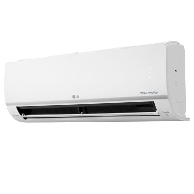 LG Dual Cool Plus PC24SQ A++ Sınıfı R32 INVERTER SPLİT KLİMA