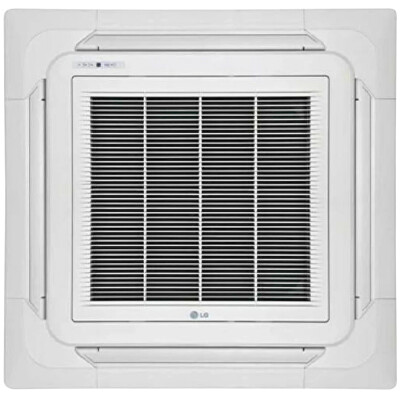 LG ZTW48GALA1 Dual Vane INVERTER KASET TİPİ KLİMA
